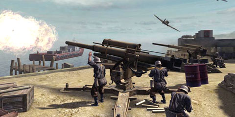 flak 88