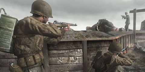 U.S. Rangers